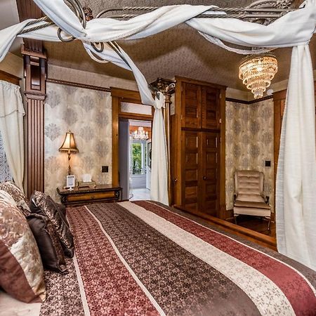 Conner House Bed And Breakfast Prairie du Rocher 외부 사진